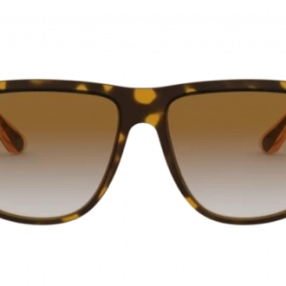 Ray-Ban Tortoise Shell Sunglasses - Picture 2 of 4